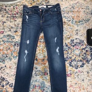 Hollister jeans